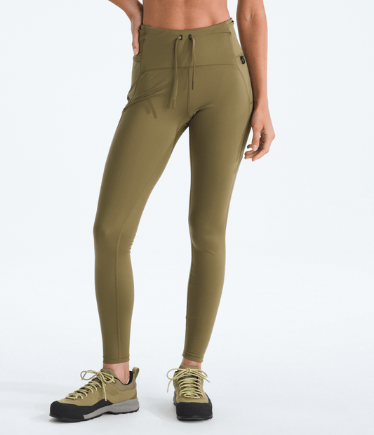 Women’s Refina Utility Leggings—27'' - The North Face Recommended