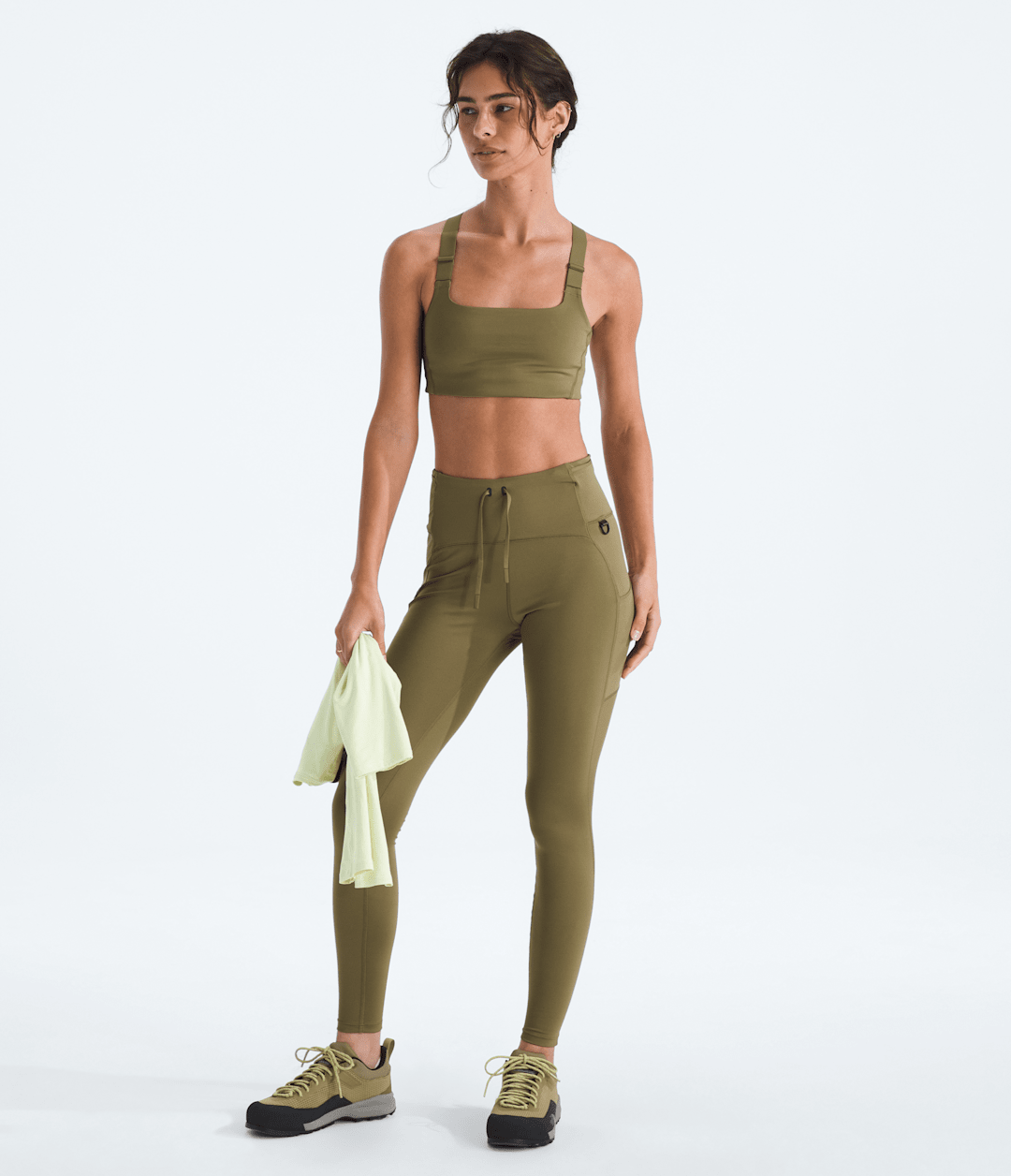Women’s Refina Utility Leggings—27'' - The North Face Recommended