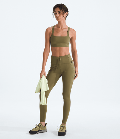 Women’s Refina Utility Leggings—27'' - The North Face Recommended