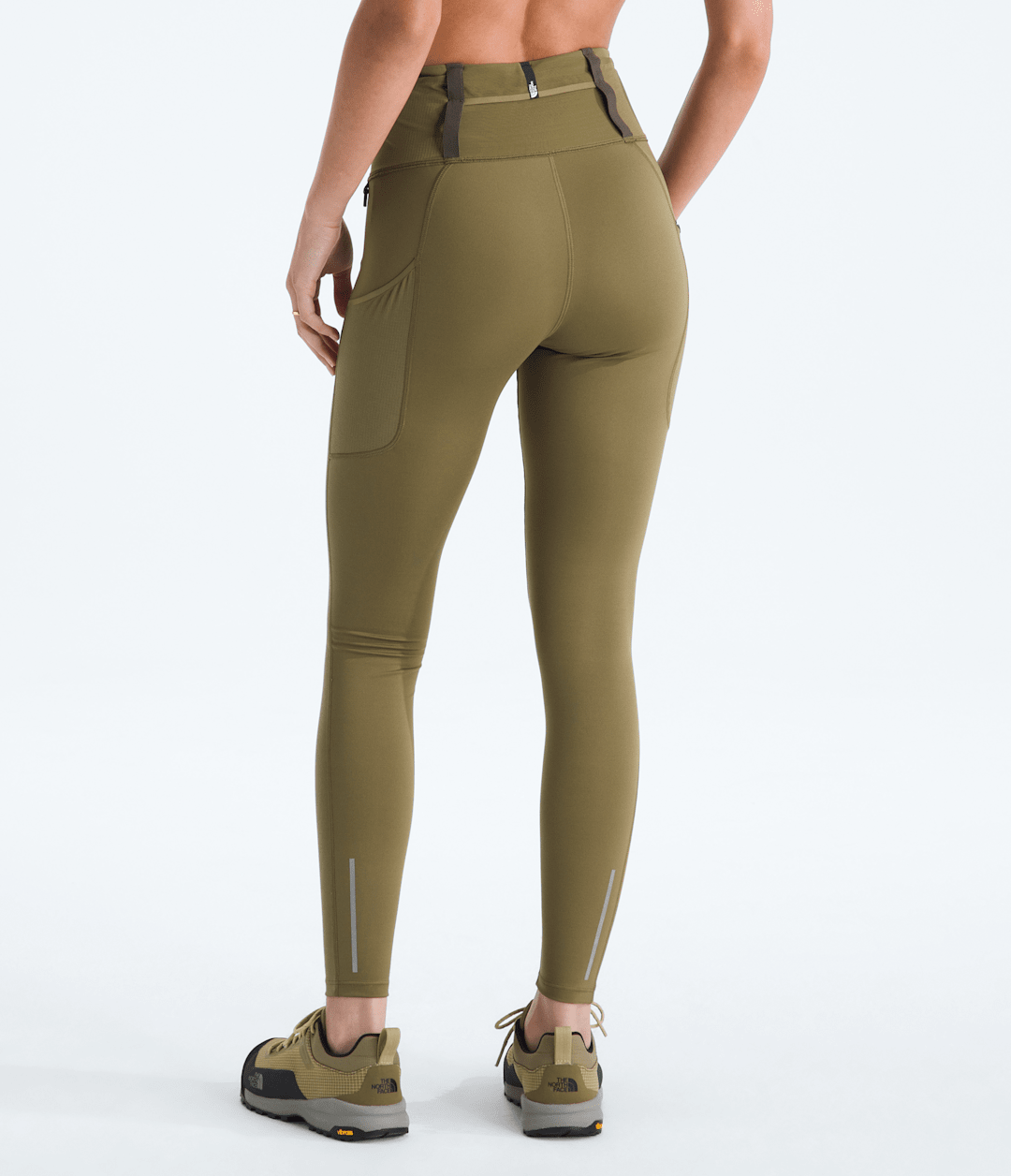 Women’s Refina Utility Leggings—27'' - The North Face Recommended