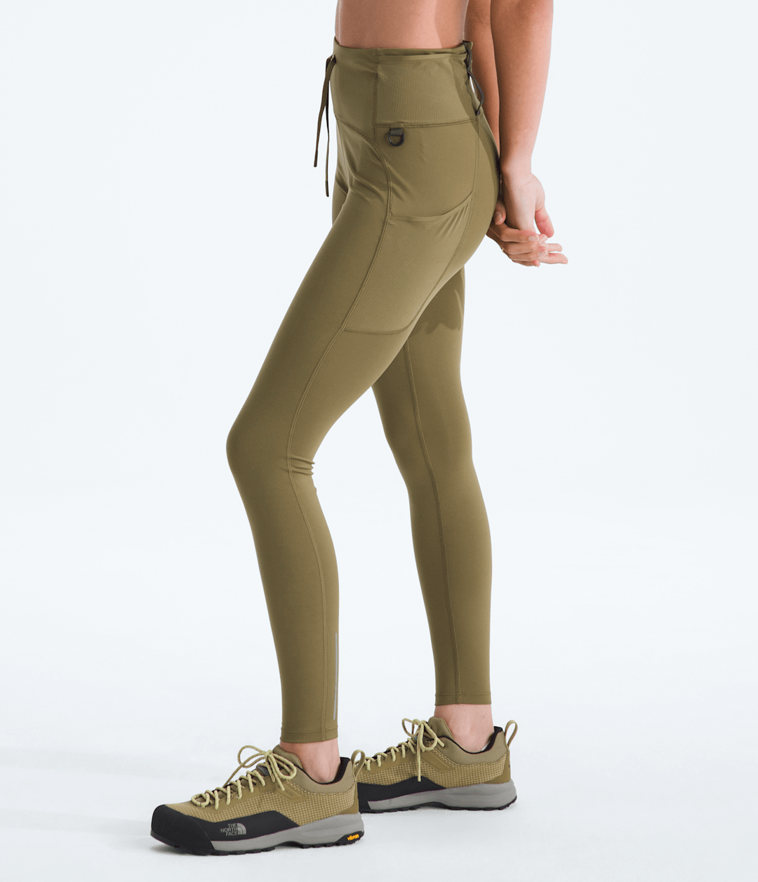 Women’s Refina Utility Leggings—27'' - The North Face Recommended