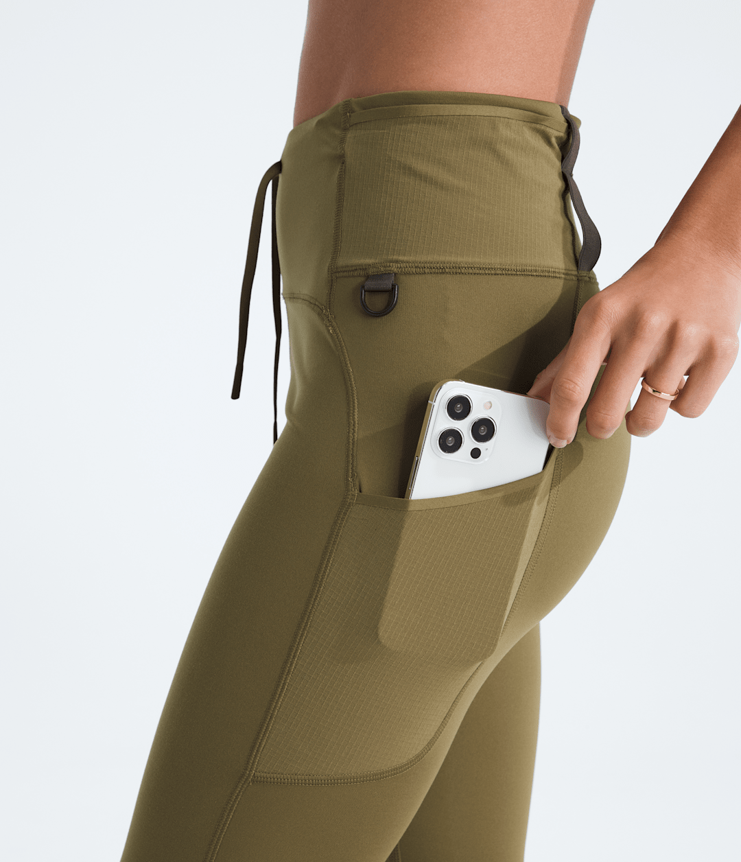 Women’s Refina Utility Leggings—27'' - The North Face Recommended