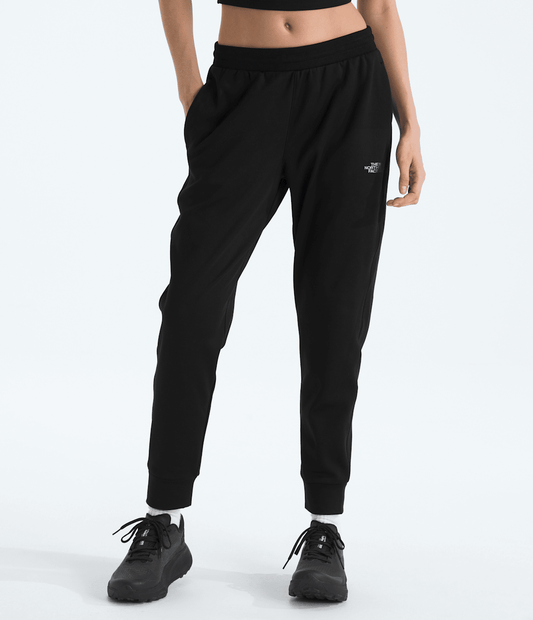 Women’s TNF™ Performance Fleece SW Pants - The North Face Signature