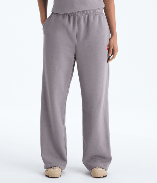 Women’s TNF™ Red Box Sweatpants - The North Face Latest