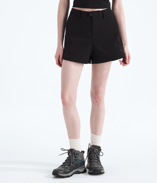 Women’s Basin 3'' Shorts - The North Face Recommended