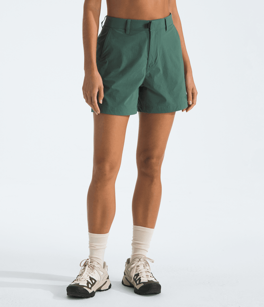 Women’s Basin 5'' Shorts - The North Face Deals