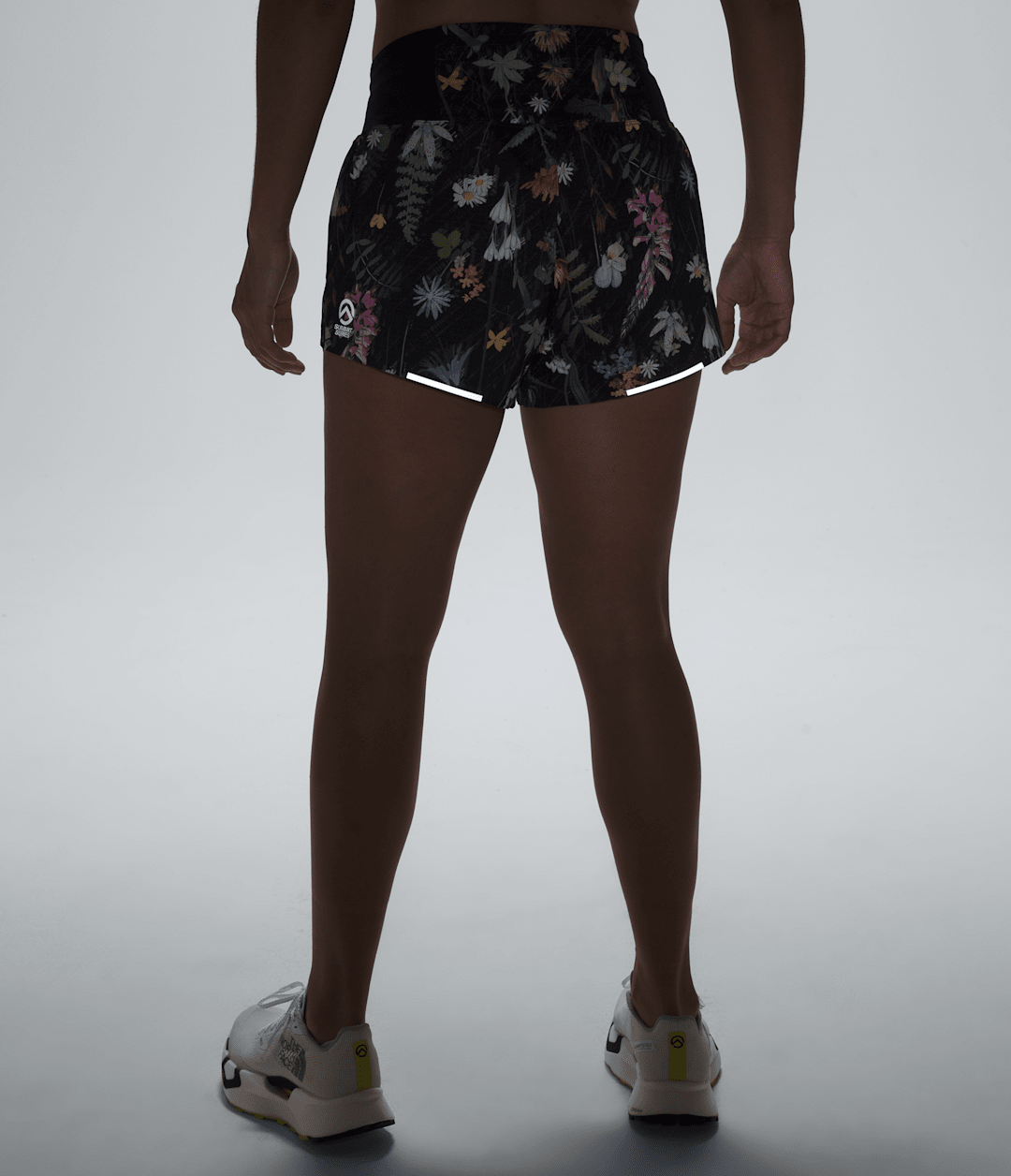 Women’s Summit Series Pacesetter 3'' Shorts—Print - The North Face Classic