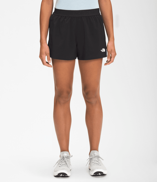 Women’s Wander Shorts - The North Face Featured