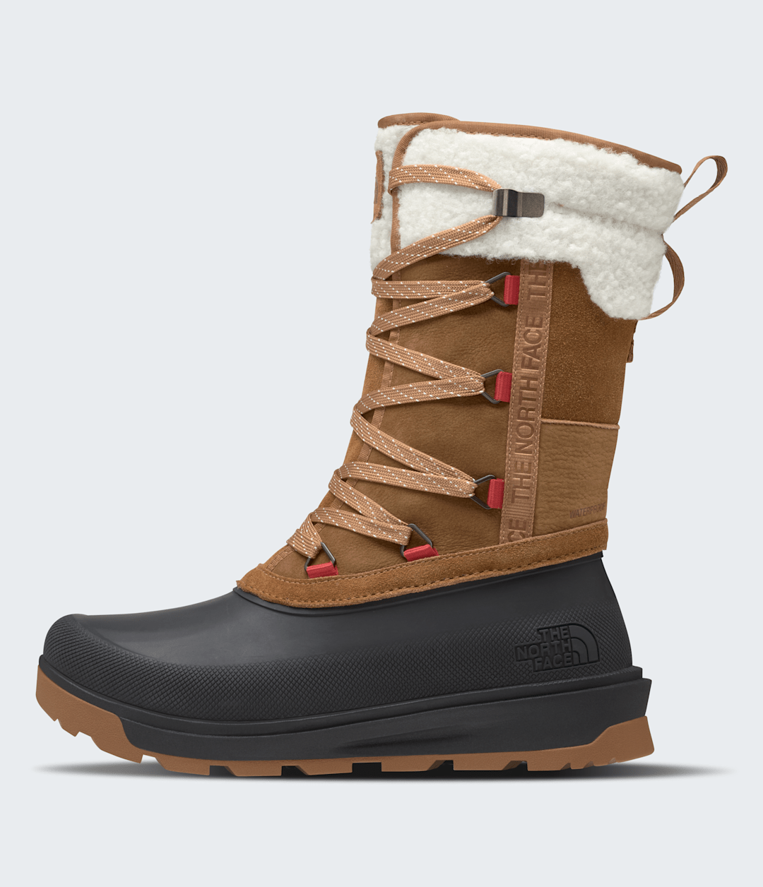 Women’s Shellista VI Mid Waterproof Boots - The North Face Exclusive