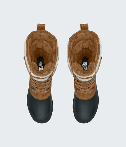 Women’s Shellista VI Mid Waterproof Boots - The North Face Exclusive