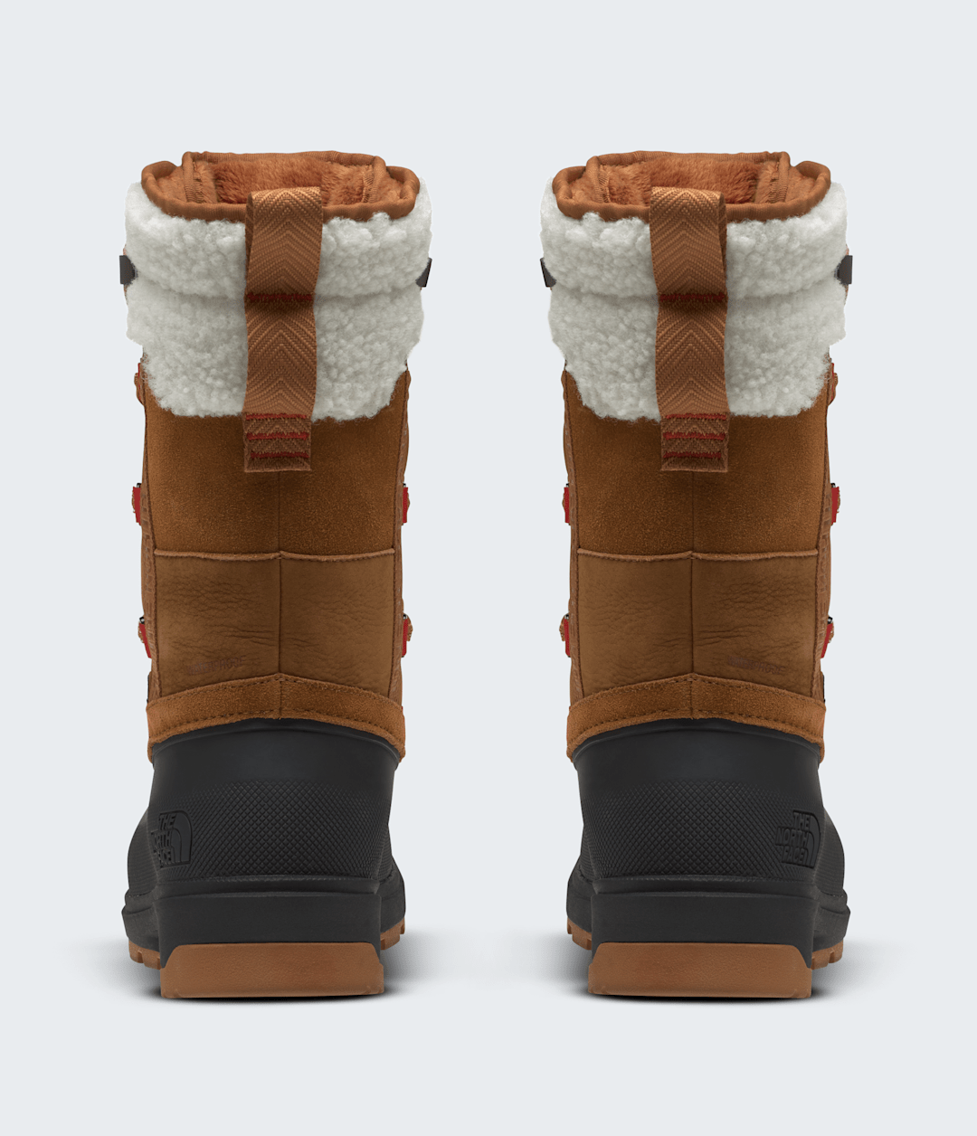 Women’s Shellista VI Mid Waterproof Boots - The North Face Exclusive