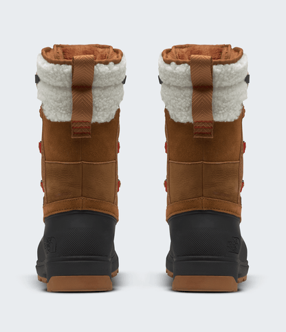 Women’s Shellista VI Mid Waterproof Boots - The North Face Exclusive