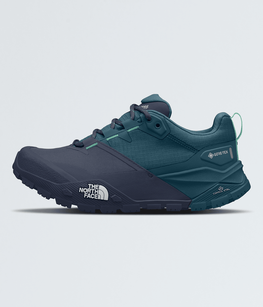 Women’s Offtrail Hike GORE-TEX® Shoes - The North Face Popular