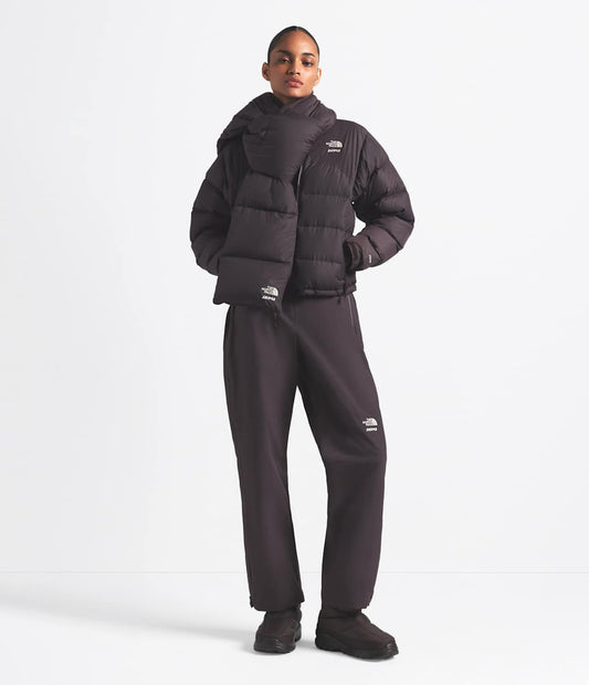 The North Face X SKIMS Nuptse Scarf - The North Face Premium