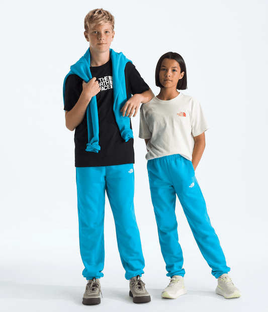 Boys’ & Girls’ Evolution Simple Dome Pants - The North Face Smart Buy
