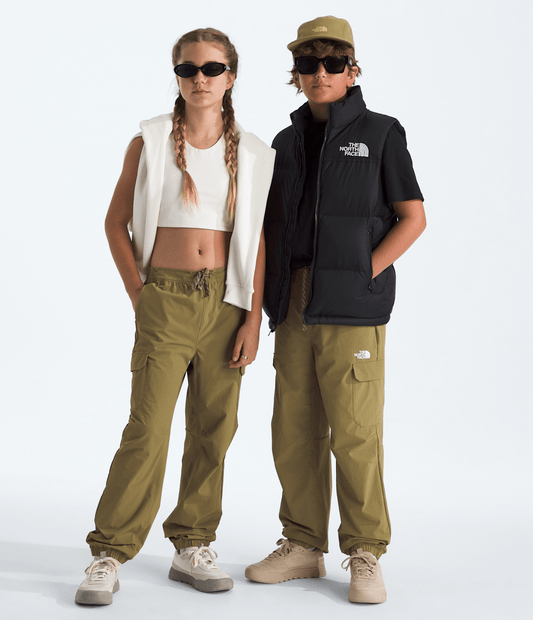 Boys’ & Girls’ Zawn Cargo Pants - The North Face Great Value