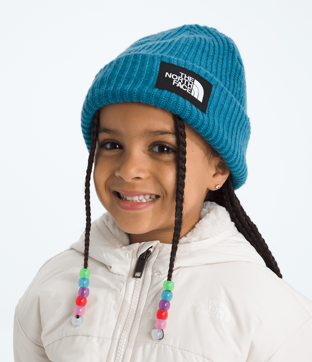 Kids’ Salty Lined Beanie - The North Face Popular