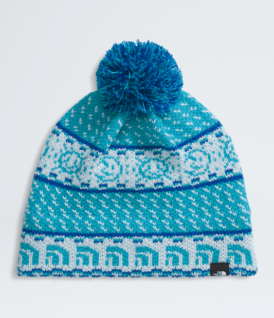 Kids’ Cabin Ski Tuke - The North Face Essential