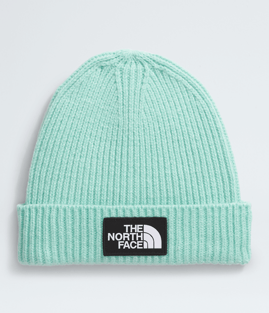 Kids’ TNF™ Box Logo Cuffed Beanie - The North Face Special Offer