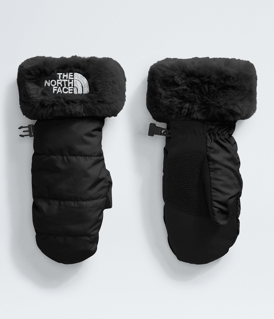 Girls’ Shasta Mitts - The North Face Special Offer