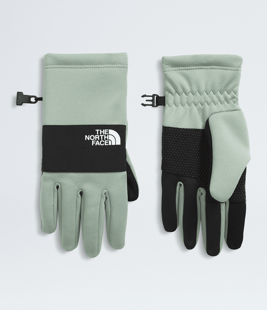 Kids’ Sierra Etip™ Gloves - The North Face Recommended