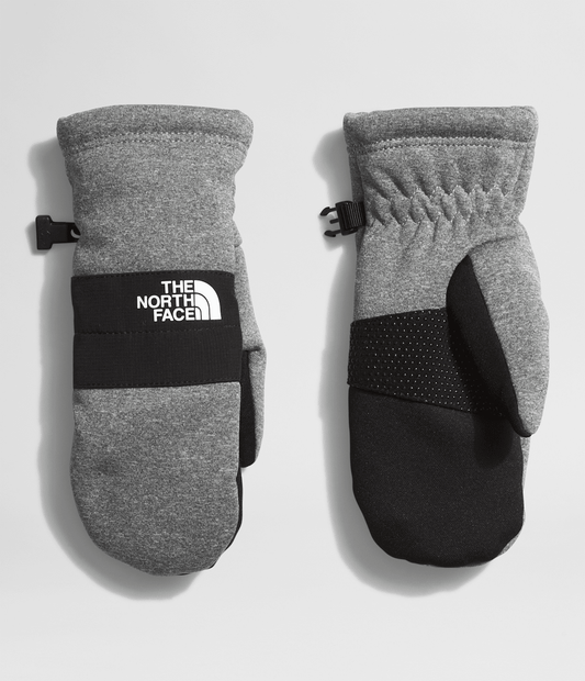 Kids’ Sierra Etip™ Mitts - The North Face Recommended