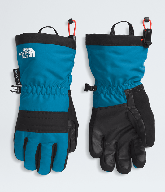 Kids’ Montana Ski Gloves - The North Face Latest