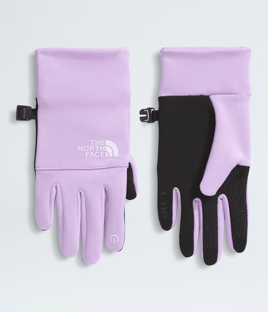 Kids’ Recycled Etip™ Gloves - The North Face New