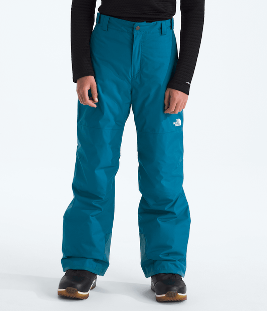 Boys’ Freedom Insulated Pants - The North Face Smart Buy