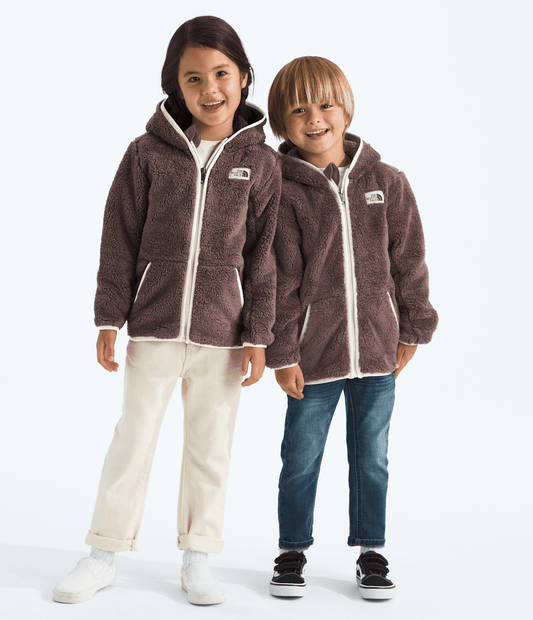 Kids’ Cabin Fleece Hoodie - The North Face Sale