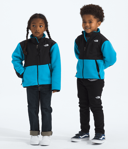 Kids’ Denali Jacket - The North Face Classic