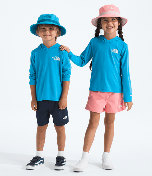 Kids’ Adventure Moonlight Hoodie - The North Face Great Value