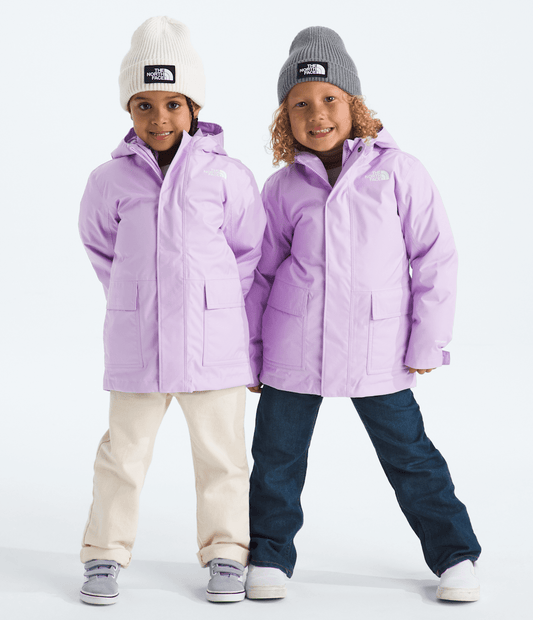 Kids’ North Down Triclimate® - The North Face Quality