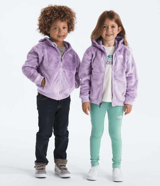 Kids’ Osito Full-Zip Hoodie - The North Face Popular