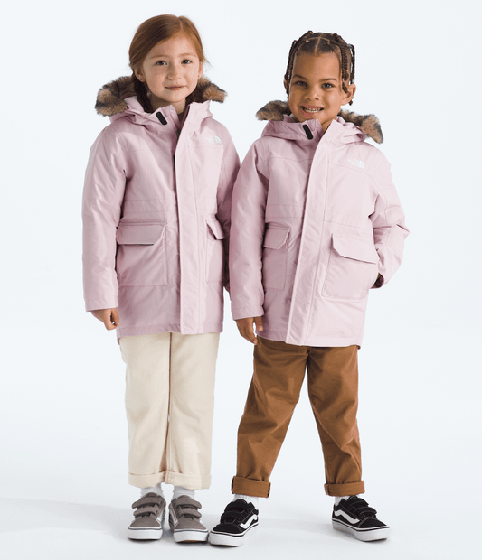 Kids’ Arctic Parka - The North Face Trusted