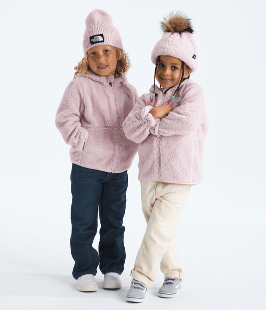 Kids’ Campshire Full-Zip Hoodie - The North Face Premium
