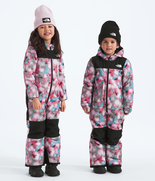 Kids’ Freedom Snow Suit—Print - The North Face Discount