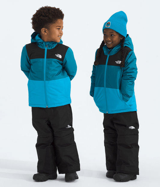 Kids’ Freedom Insulated Jacket - The North Face Best Seller