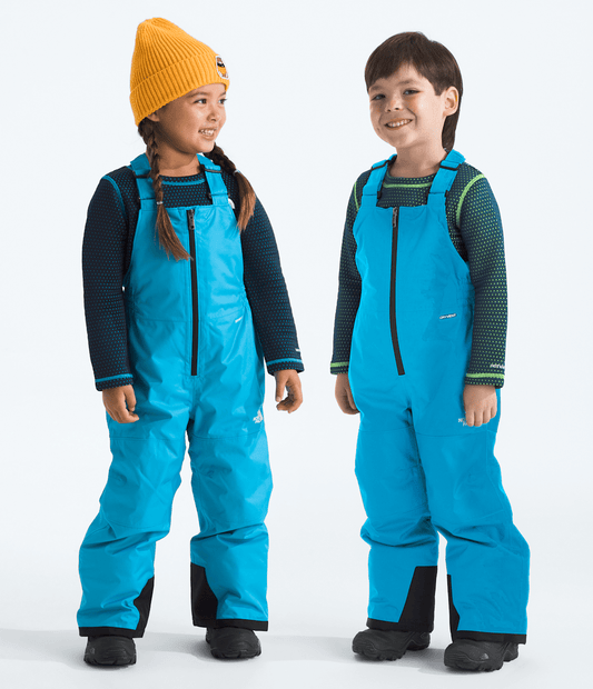 Kids’ Freedom Insulated Bibs - The North Face Sale