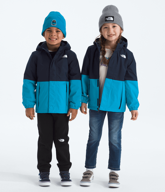 Kids’ Warm Antora Rain Jacket - The North Face Value