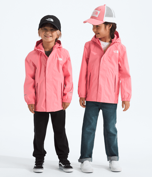 Kids’ Antora Rain Jacket - The North Face Value