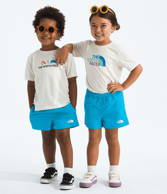 Kids’ Class V Shorts - The North Face Everyday