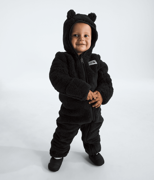 Baby Cabin Fleece One-Piece - The North Face Exclusive