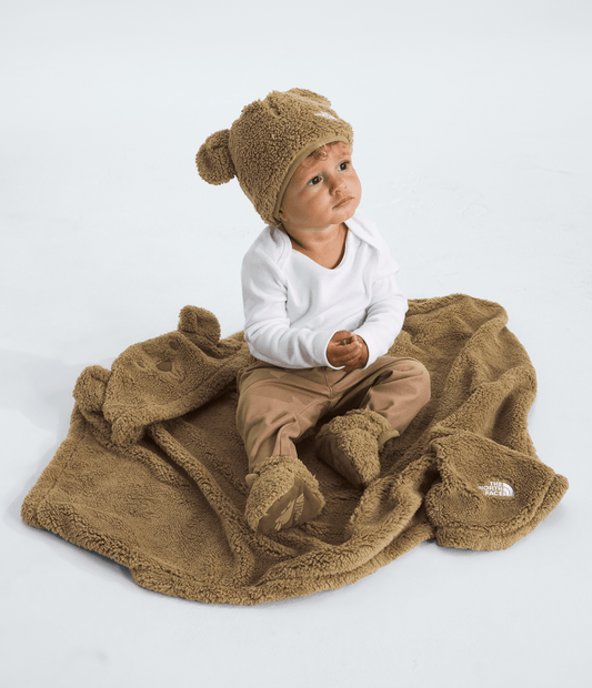 Baby Campshire Box Set - The North Face Essential
