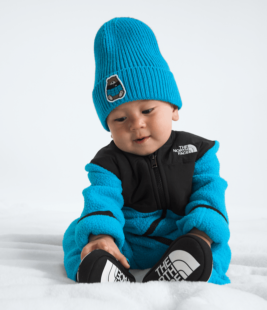 Baby Denali One-Piece - The North Face Signature