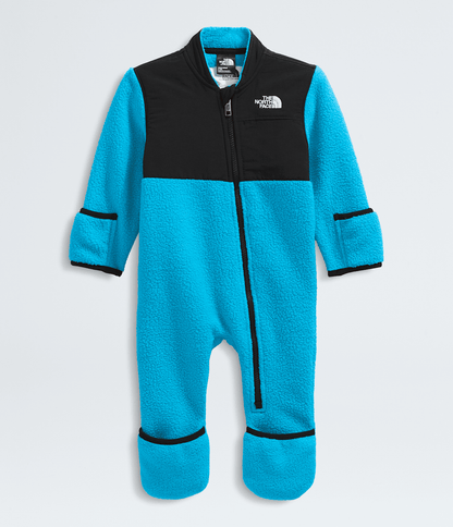 Baby Denali One-Piece - The North Face Signature