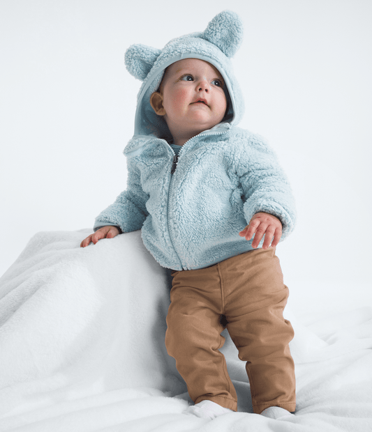 Baby Campshire Full-Zip Hoodie - The North Face Exclusive