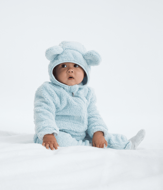 Baby Campshire One-Piece - The North Face Featured
