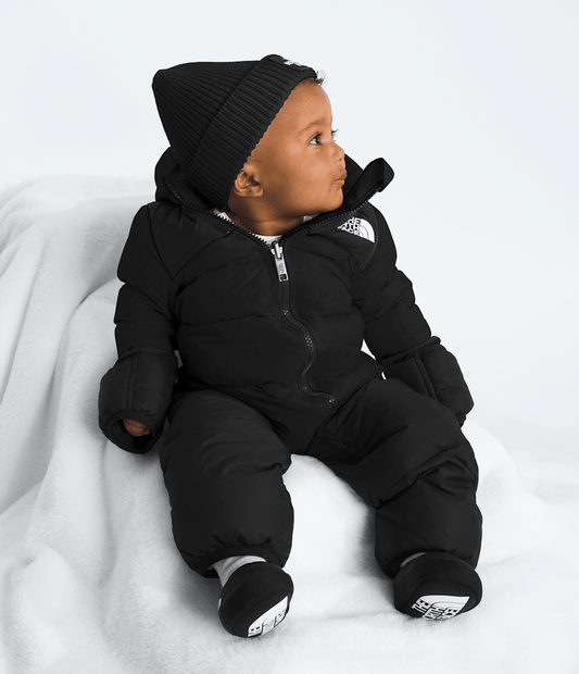 Baby 1996 Retro Nuptse One-Piece - The North Face Hot Sale