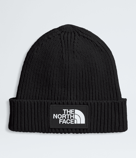 Baby Logo Box Beanie - The North Face Discount